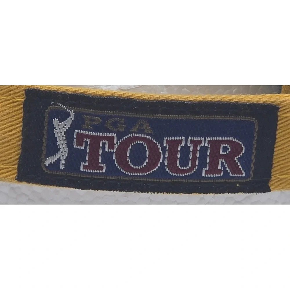 PGA Tour John Deere Classic Amateur Pro/Am Participant Strapback Hat Golf Cap